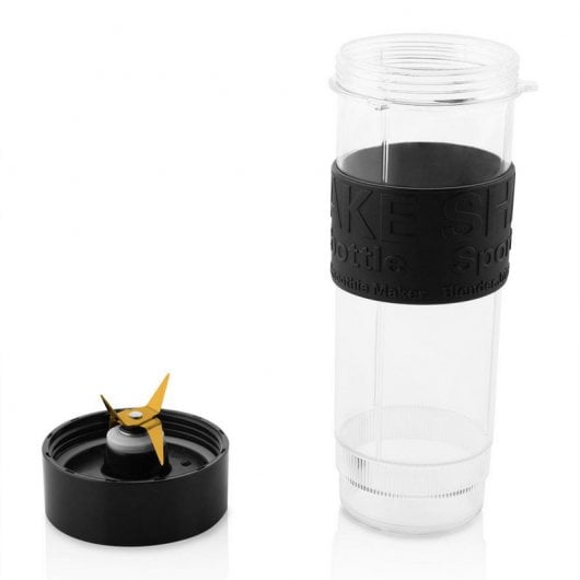 Orbegozo BV 7500 Batidora de Vaso 300W
