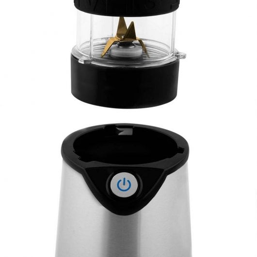 Orbegozo BV 7500 Batidora de Vaso 300W