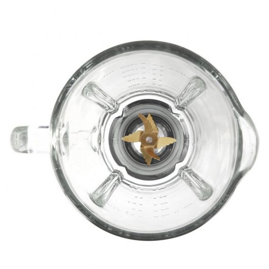 Orbegozo BV 12000 Batidora de Vaso 1250W