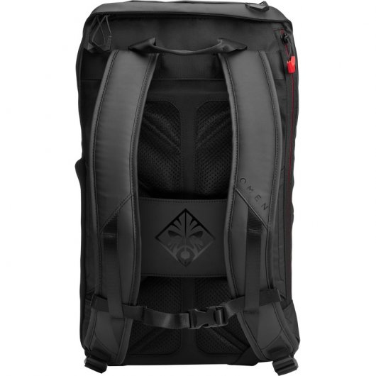 HP OMEN Transceptor 15 Mochila para Portátil de 15.6"