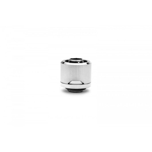 Refrigeração Líquida EKWB EK-Torque STC-10/16 Adaptador Tubo Níquel 10/16 mm