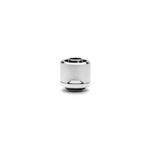 Refrigeração Líquida EKWB EK-Torque STC-10/16 Adaptador Tubo Níquel 10/16 mm