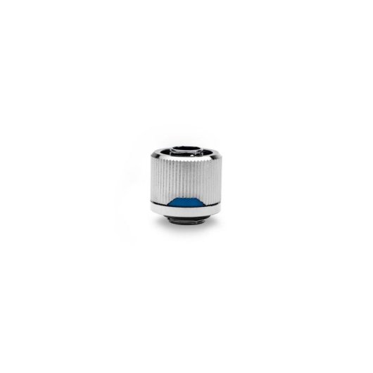 Refrigeração Líquida EKWB EK-Torque STC-10/16 Adaptador Tubo Níquel 10/16 mm