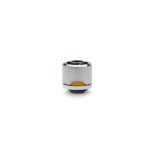 Refrigeração Líquida EKWB EK-Torque STC-10/16 Adaptador Tubo Níquel 10/16 mm