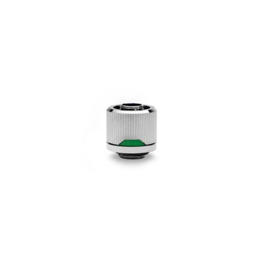 Refrigeração Líquida EKWB EK-Torque STC-10/16 Adaptador Tubo Níquel 10/16 mm