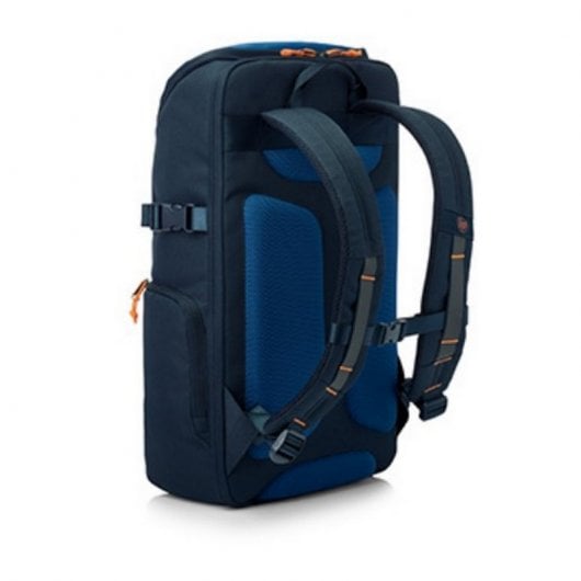 HP Pavilion Tech Mochila Azul para Portátil de 15.6"