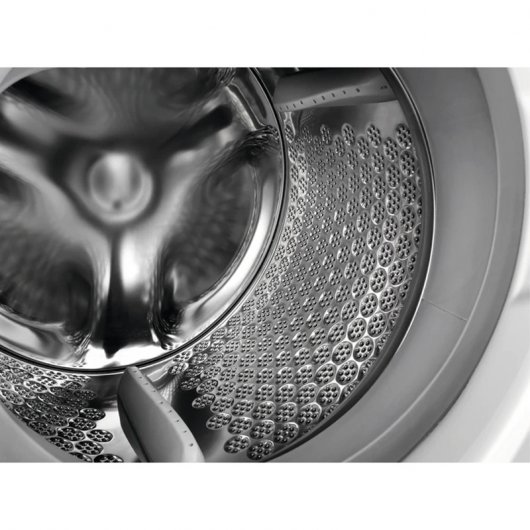 AEG L8FEE842 Lavadora de Carga Frontal 8Kg A Blanca