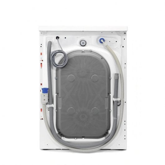 AEG L8FEE842 Lavadora de Carga Frontal 8Kg A Blanca
