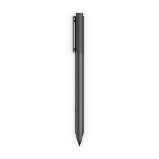 HP Tilt Pen penna per PDA 14,5 g Argento
