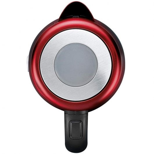 Solac KT5857 Stillo Red Fervedor de Água 2200W