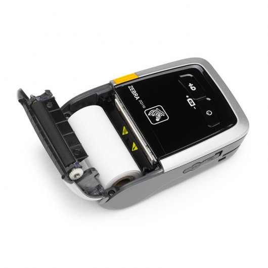 Zebra ZQ110 Impresora de Tickets Térmica Portátil