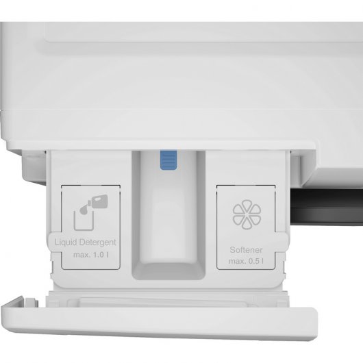 Beko WMP 8744 XD Lavadora de Carga Frontal 8Kg A+++ Blanca