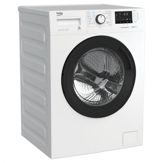 Beko WTA 9712 XSW Lavadora de Carga Frontal 9Kg A+++ Blanca