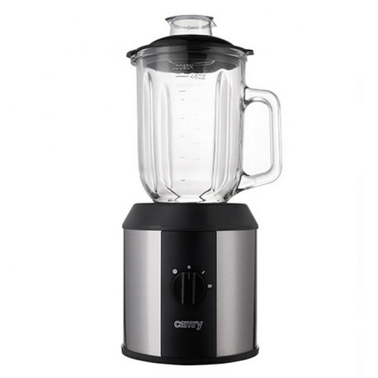 Camry CR 4058 Batidora de Vaso 1500W