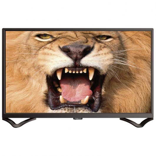 Nevir NVR-7706-40FHD2S-A 40" LED FullHD