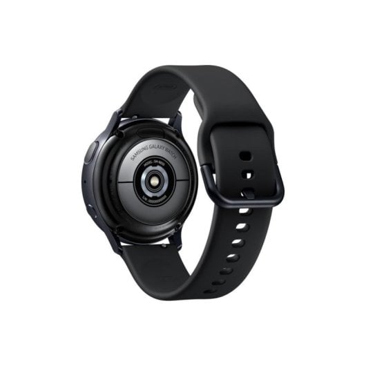 Samsung Galaxy Watch Active2 Bluetooth 40mm Aluminio Negro Versión Internacional