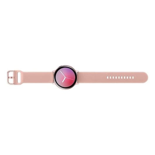 Samsung Galaxy Watch Active2 Bluetooth 40mm Aluminio Rosa Versión Internacional