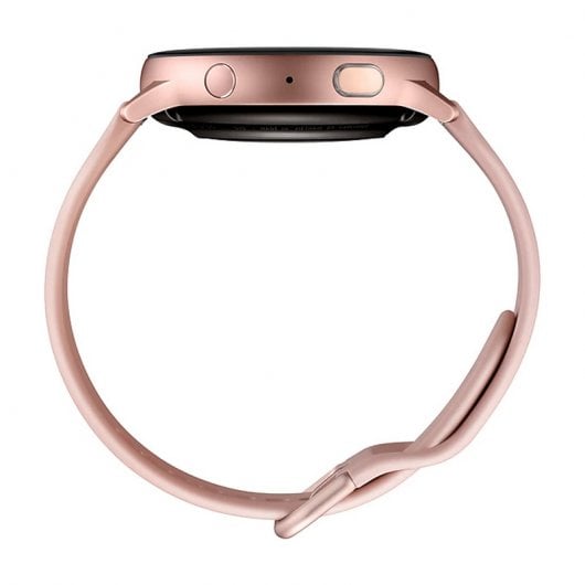 Samsung Galaxy Watch Active2 Bluetooth 40 mm Aluminium Rose Version Internationale