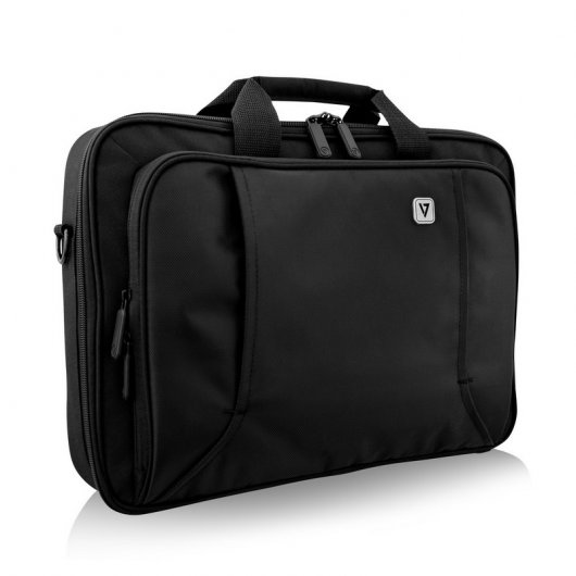 V7 Custodia PC portatile 16" professionale con apertura frontale