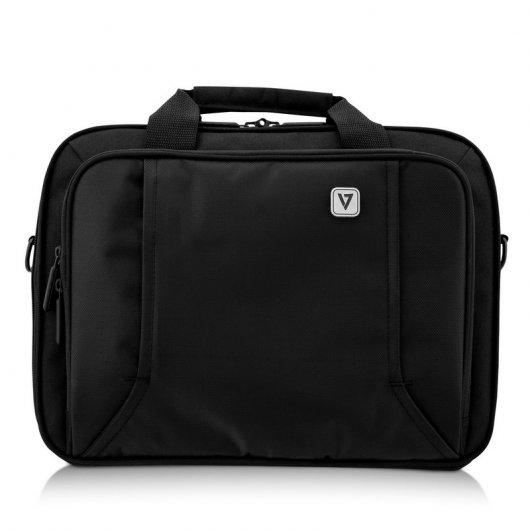 V7 Custodia PC portatile 16" professionale con apertura frontale