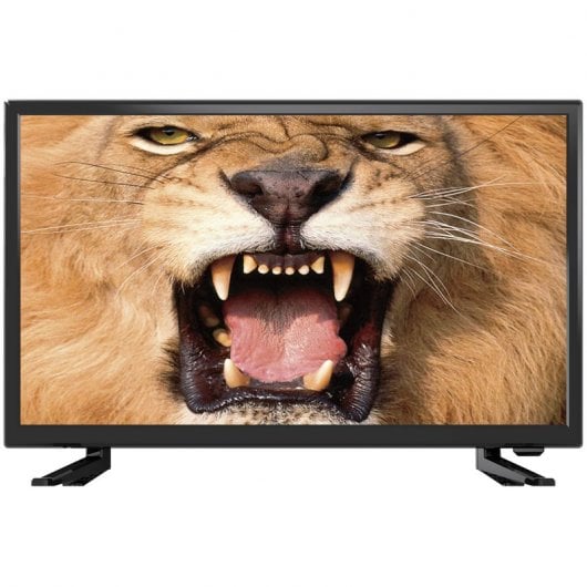 Nevir NVR-7705-22FHD2-N 22" LED FullHD