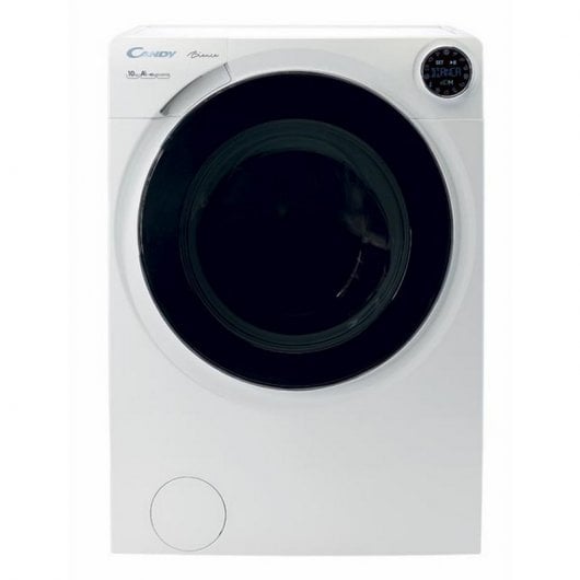 Candy BWM 1610PH7/1-S Lavadora de Carga Frontal 10Kg A+++ Blanca