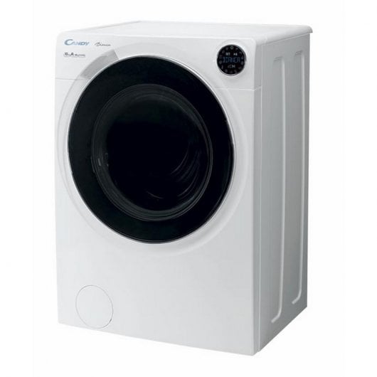Candy BWM 1610PH7/1-S Lavadora de Carga Frontal 10Kg A+++ Blanca