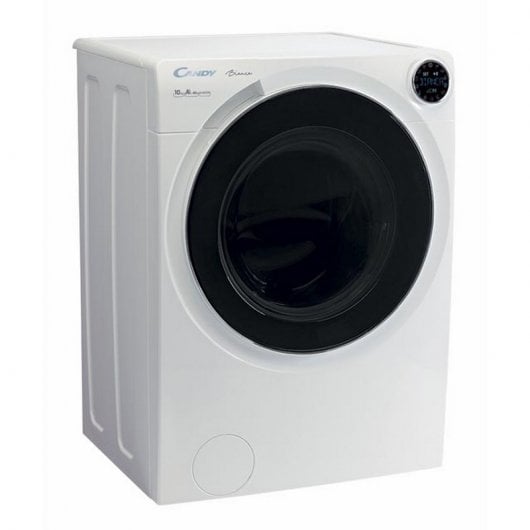 Candy BWM 1610PH7/1-S Lavadora de Carga Frontal 10Kg A+++ Blanca