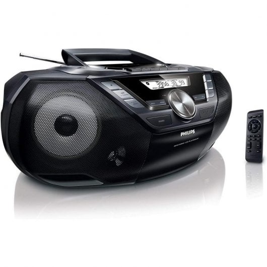 Philips Lecteur de CD AZ787/12