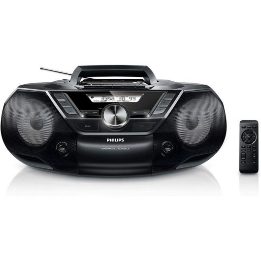 Philips Lecteur de CD AZ787/12