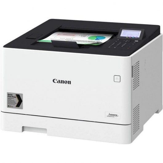 Canon i-SENSYS LBP623Cdw Impresora Láser Color WiFi