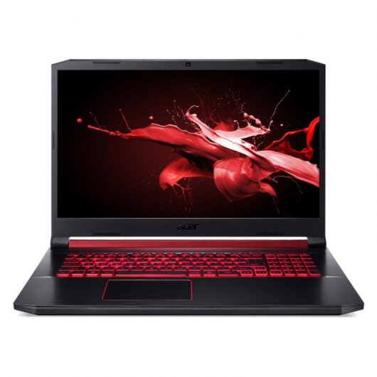 Acer Nitro 5 AN517-51-50Z4 Intel Core i5-9300H/8GB/512GB SSD/GTX1050/17.3"