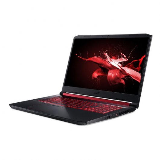 Acer Nitro 5 AN517-51-50Z4 Intel Core i5-9300H/8GB/512GB SSD/GTX1050/17.3"