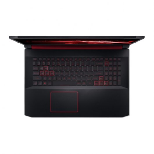 Acer Nitro 5 AN517-51-50Z4 Intel Core i5-9300H/8GB/512GB SSD/GTX1050/17.3"