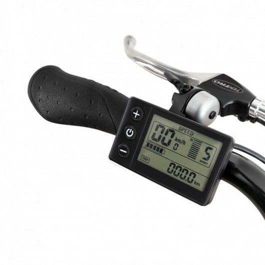 Ecogyro GBike B28 Bicicleta Eléctrica