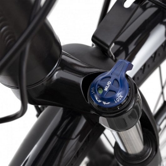 Ecogyro GBike B28 Bicicleta Eléctrica