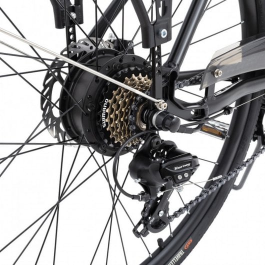 Ecogyro GBike B28 Bicicleta Eléctrica