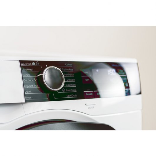 Electrolux EW8F2146GB Lavadora Carga Frontal 10Kg A+++ Blanca