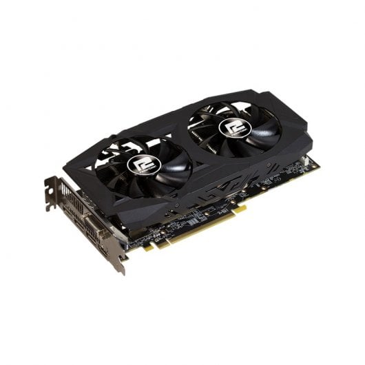 PowerColor Red Dragon Radeon RX 580 8GB GDDR5