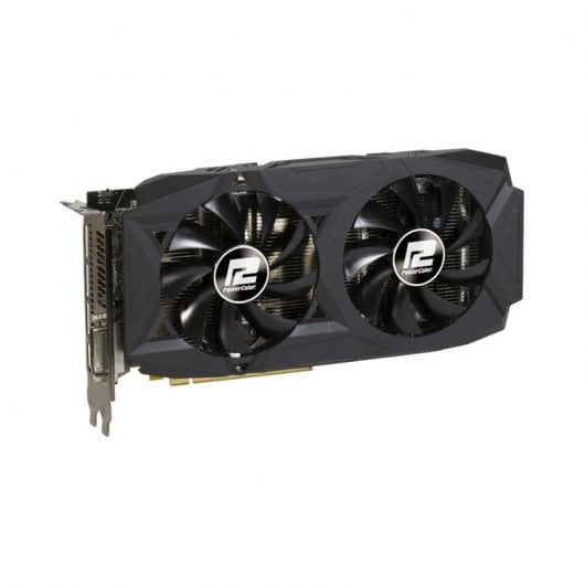 PowerColor Red Dragon Radeon RX 580 8GB GDDR5
