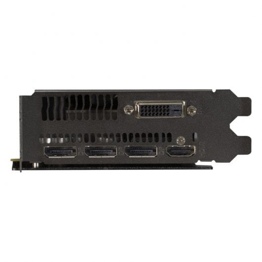 PowerColor Red Dragon Radeon RX 580 8GB GDDR5