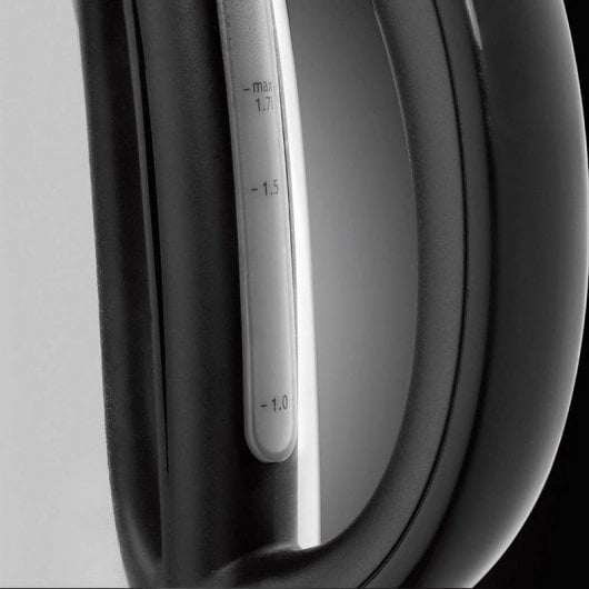 Russell Hobbs Victory Hervidor de Agua Eléctrico 2200W Acero Inoxidable