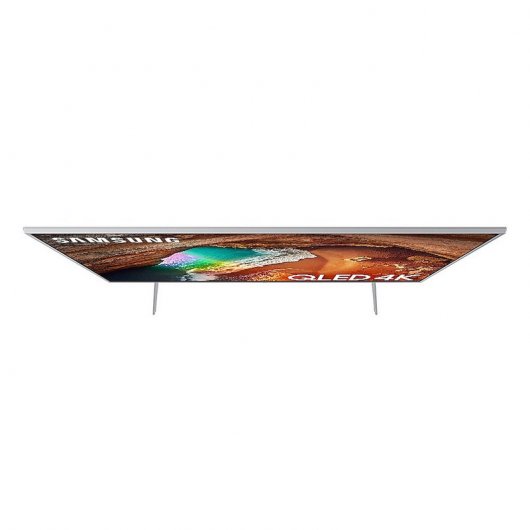 Samsung QE55Q65RAL 55" LED UltraHD 4K HDR
