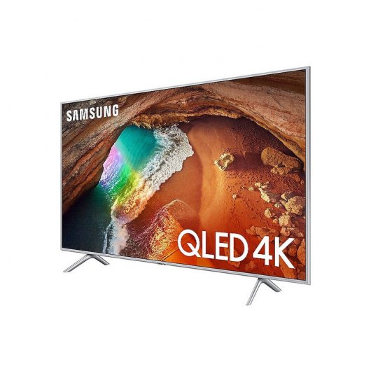 Samsung QE55Q65RAL 55" LED UltraHD 4K HDR