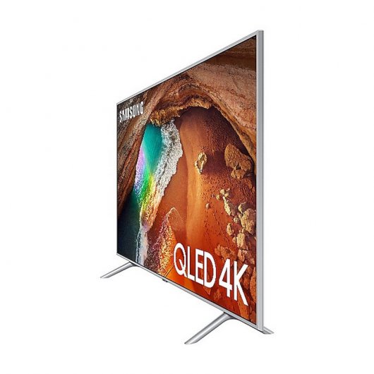Samsung QE55Q65RAL 55" LED UltraHD 4K HDR
