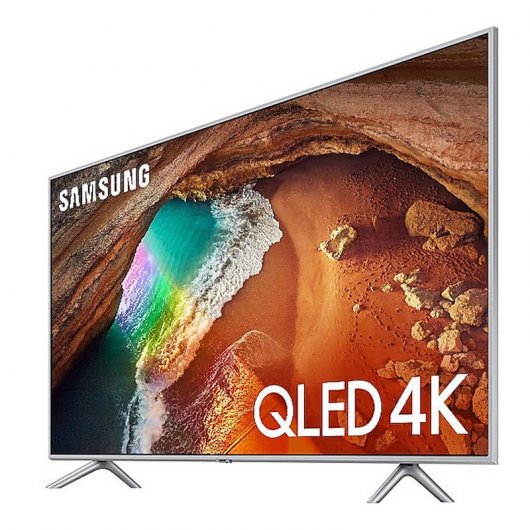 Samsung QE55Q65RAL 55" LED UltraHD 4K HDR