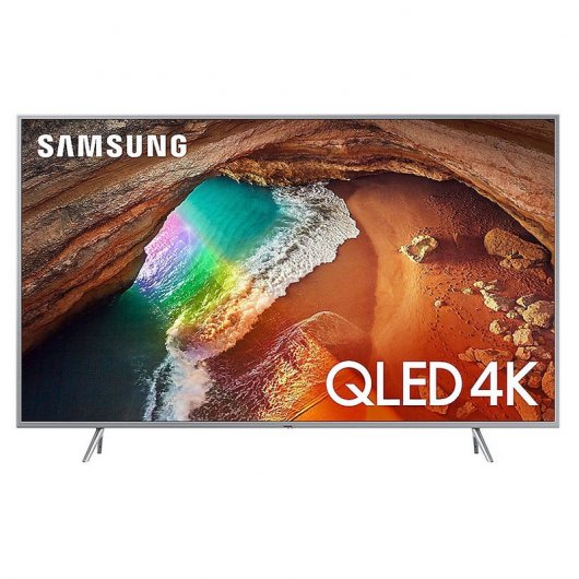 Samsung QE55Q65RAL 55" LED UltraHD 4K HDR