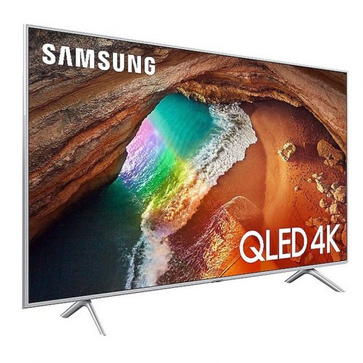 Samsung QE55Q65RAL 55" LED UltraHD 4K HDR