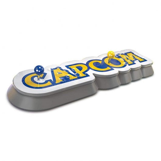 CAPCOM Home Arcade
