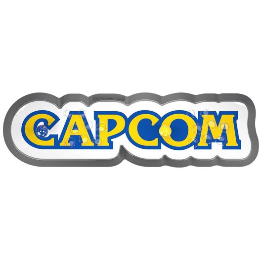 CAPCOM Home Arcade